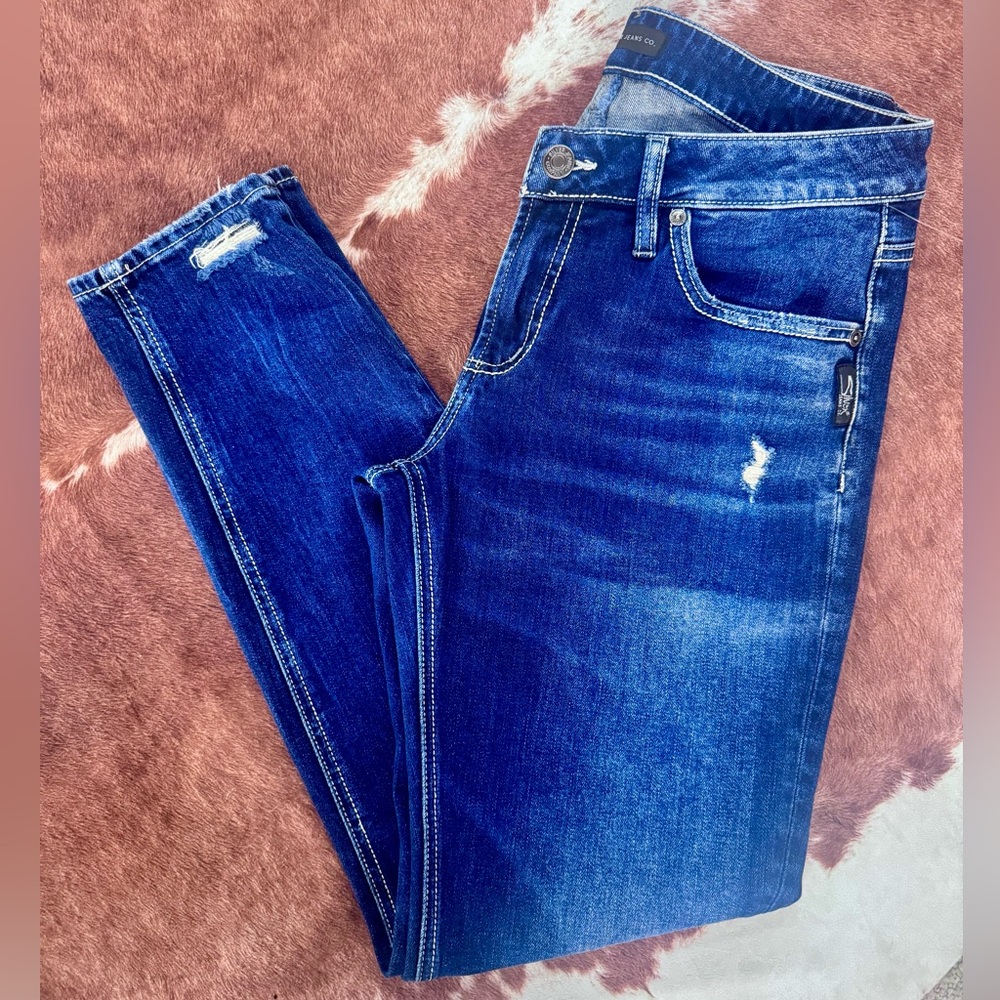 FOUR pairs - 29” lot 👖 - Picture 5 of 6